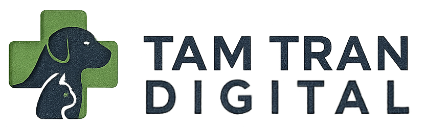Tam Tran Digital